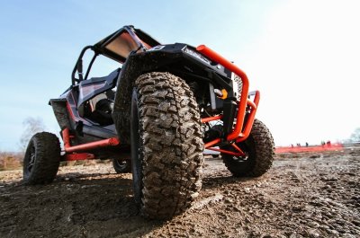 Buggy Safari Tour in Alanya