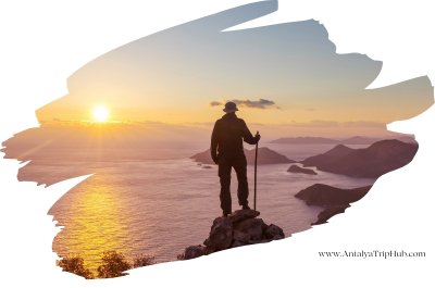 Lycian Way Trekking Tours in Antalya